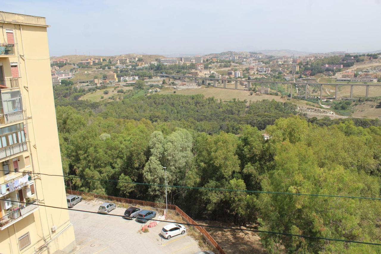 Domus Atenea Appartement Agrigento