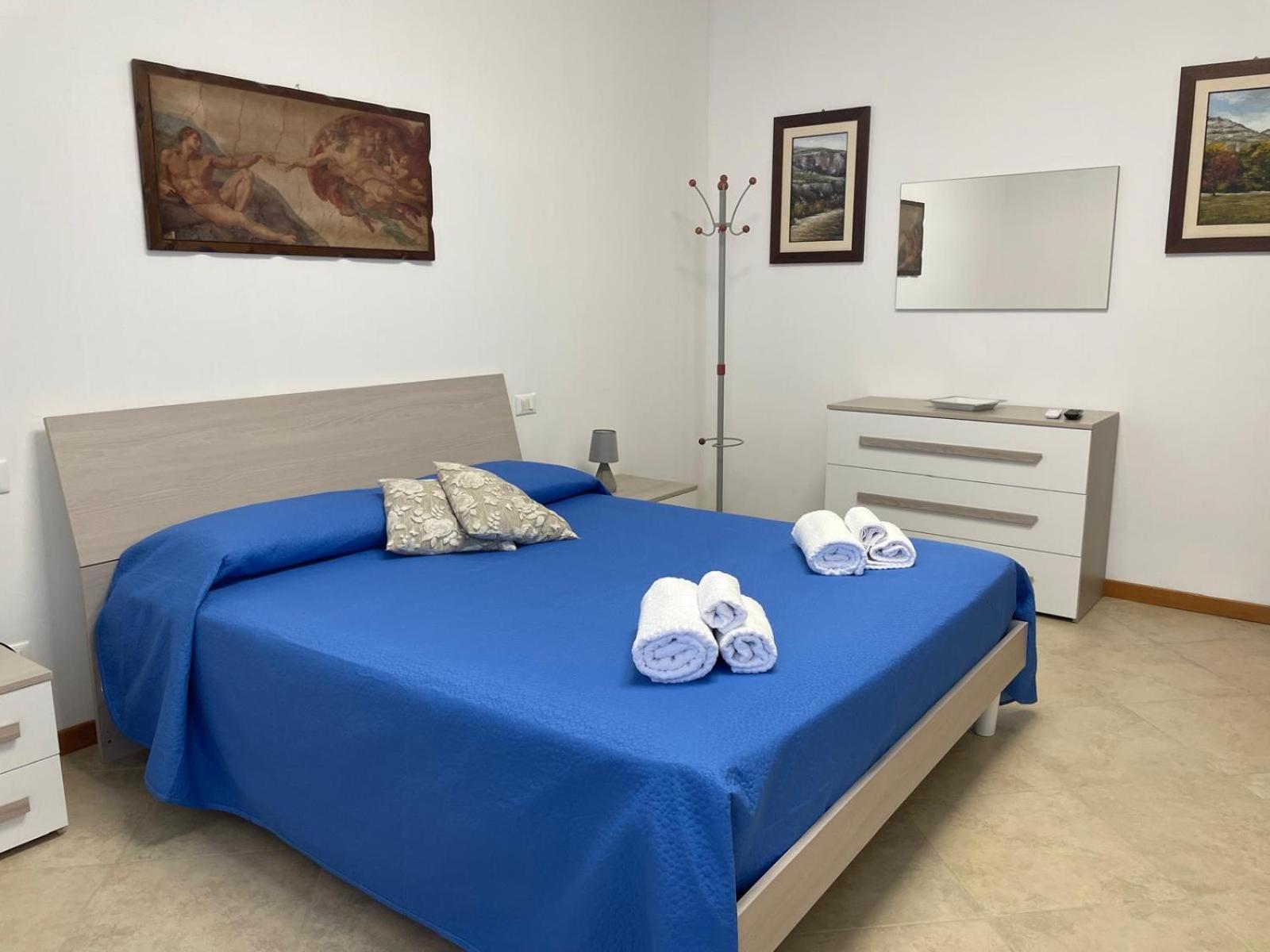 Appartement Domus Atenea