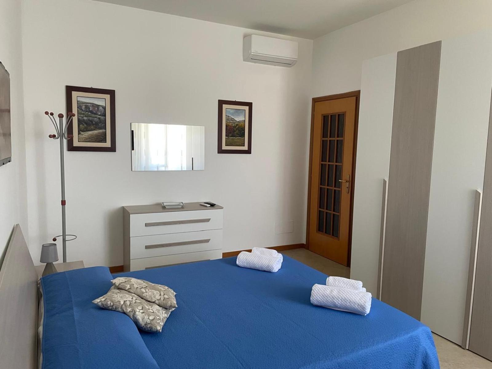 Domus Atenea Appartement
