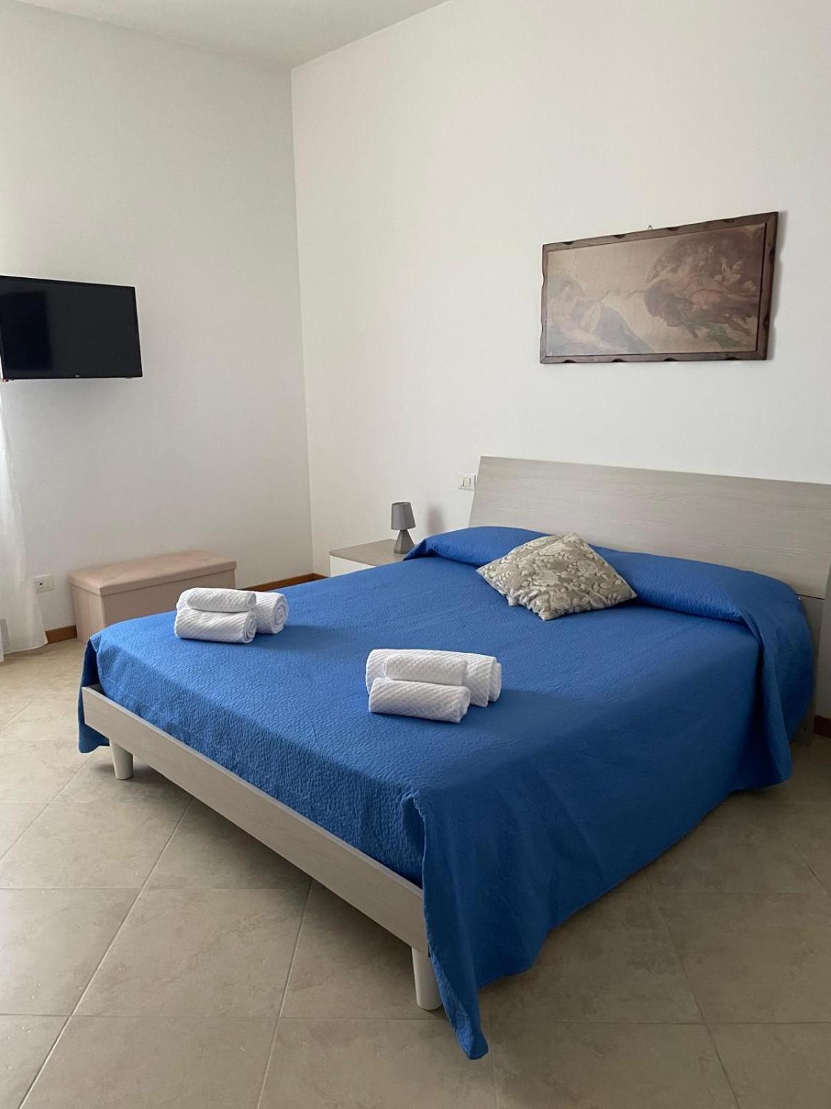 Domus Atenea Appartement Agrigento