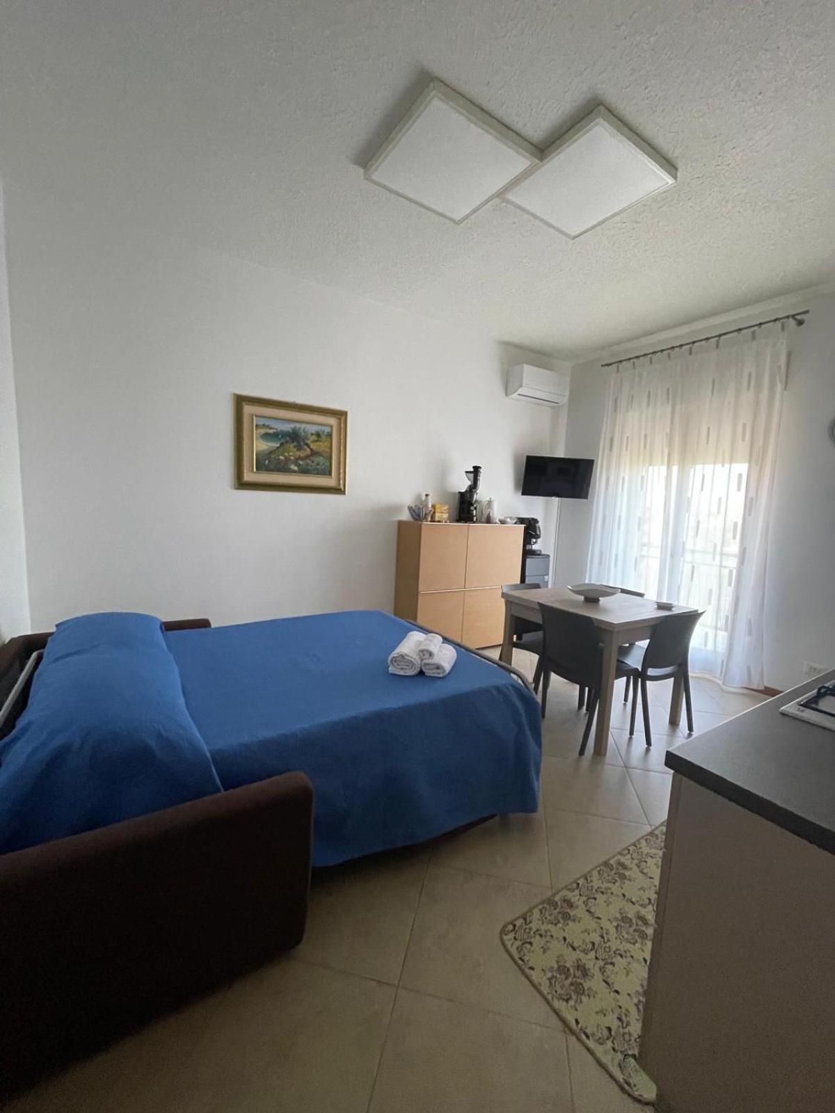 Appartement Domus Atenea *