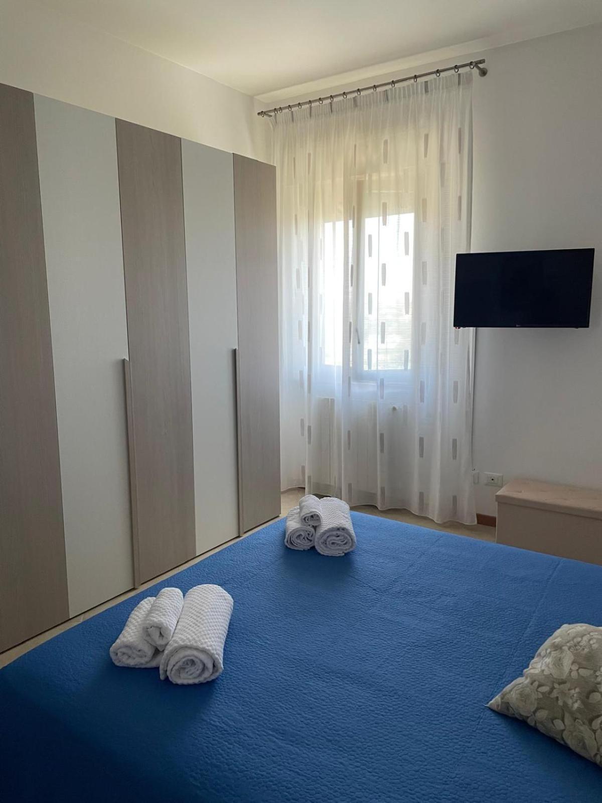 Domus Atenea Appartement