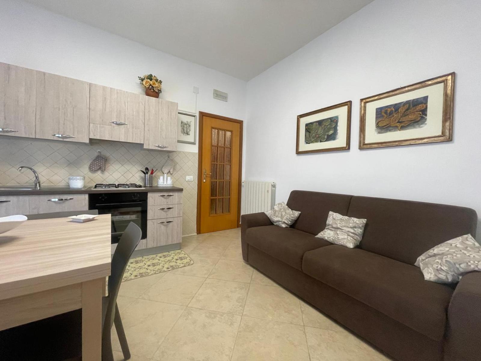 Domus Atenea Appartement Agrigento