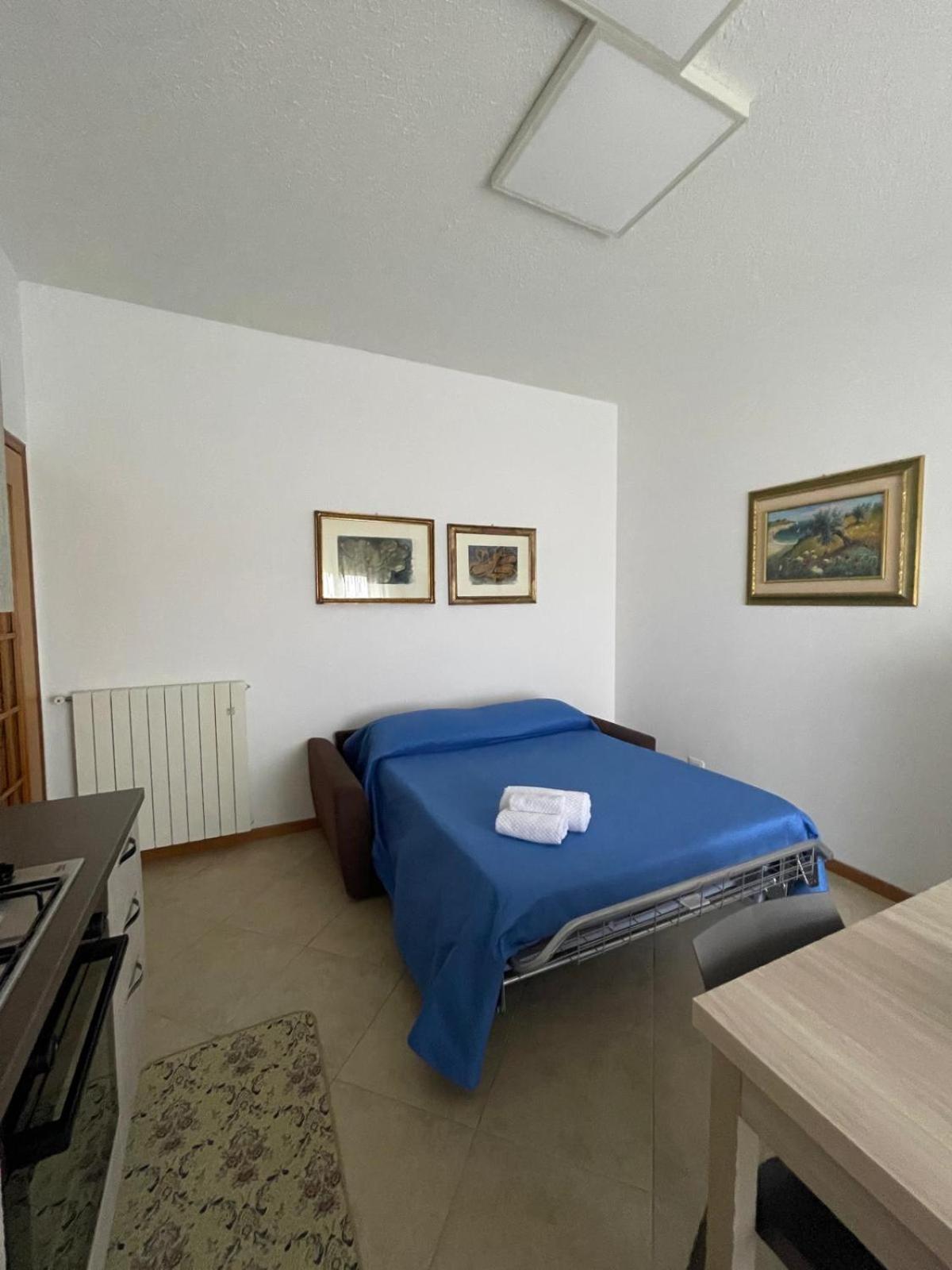 Domus Atenea Apartment Agrigento