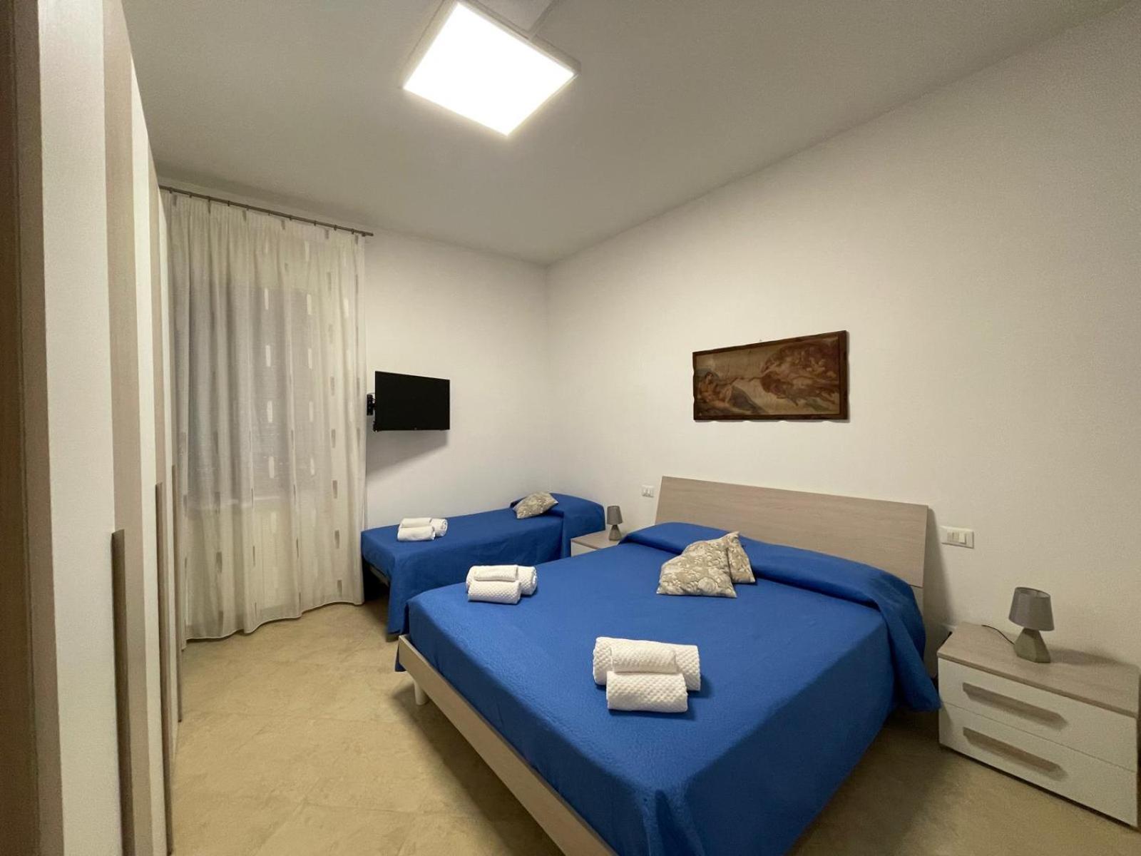 Apartment Domus Atenea Agrigento